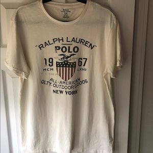 Ralph Lauren tshirt